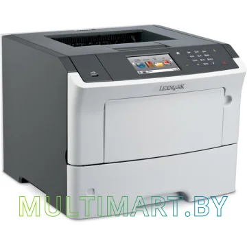 Принтер Lexmark MS610de (35S0530) картинка 3